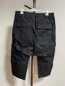 Rick Owens Work Pants, Cargo Painter'S