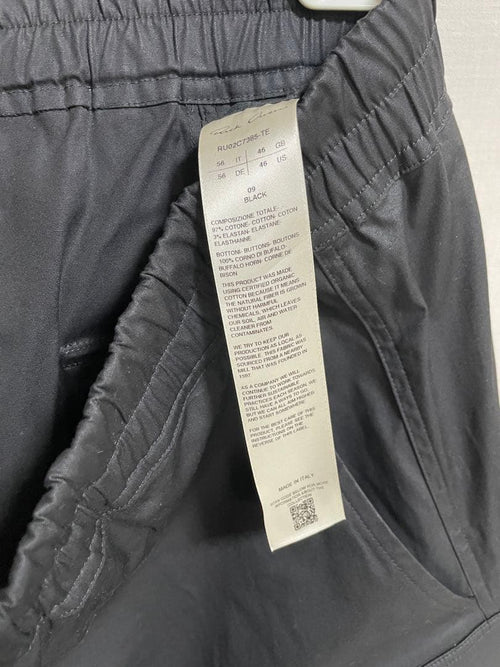 Rick Owens Work Pants, Cargo Painter'S