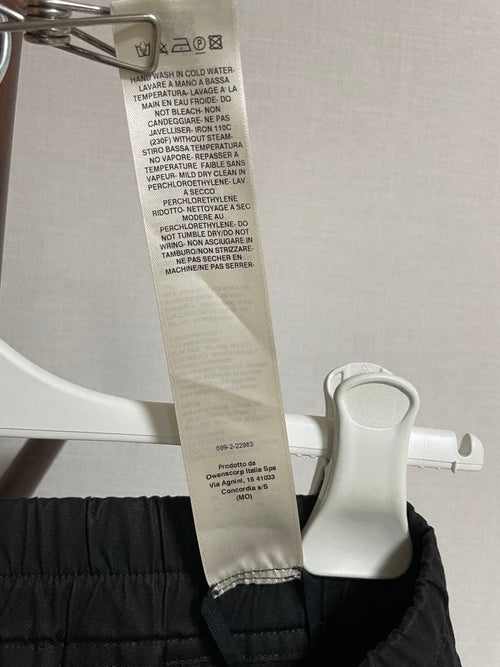 Rick Owens Work Pants, Cargo Painter'S