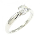 Tiffany Ring 0.32Ct I Vvs1 3Ext