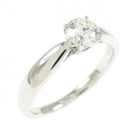 Tiffany Ring 0.32Ct I Vvs1 3Ext