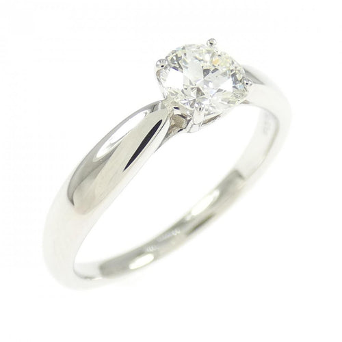 Tiffany Ring 0.32Ct I Vvs1 3Ext