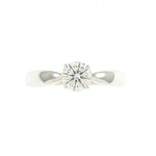 Tiffany Ring 0.32Ct I Vvs1 3Ext