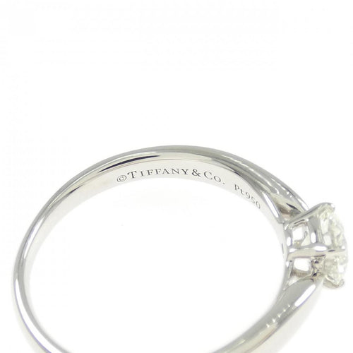 Tiffany Ring 0.32Ct I Vvs1 3Ext