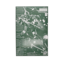 Bandai Others Mg 1/100 Rgm-79Sc A Msv( (0222952)
