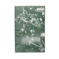Bandai Others Mg 1/100 Rgm-79Sc A Msv( (0222952)