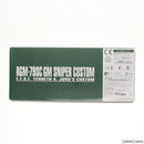 Bandai Others Mg 1/100 Rgm-79Sc A Msv( (0222952)