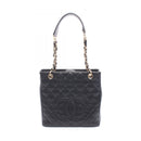 Chanel Tote Bag Pst A20994 Used A