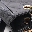 Chanel Tote Bag Pst A20994 Used A