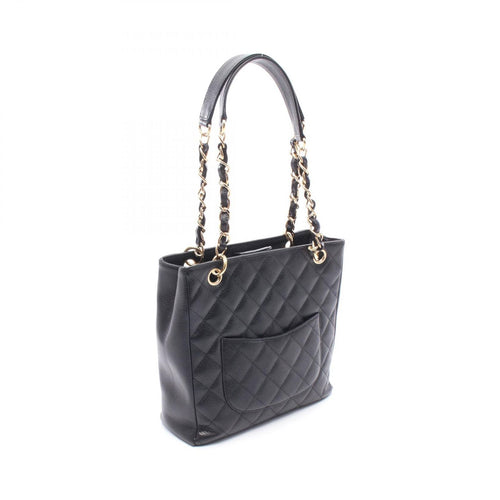 Chanel Tote Bag Pst A20994 Used A
