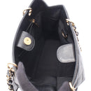 Chanel Tote Bag Pst A20994 Used A