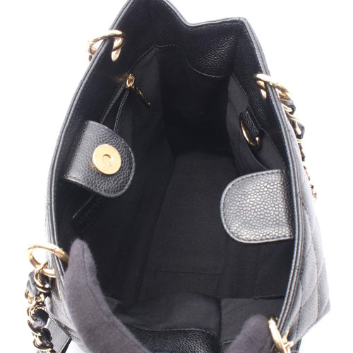 Chanel Tote Bag Pst A20994 Used A