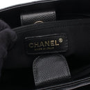 Chanel Tote Bag Pst A20994 Used A