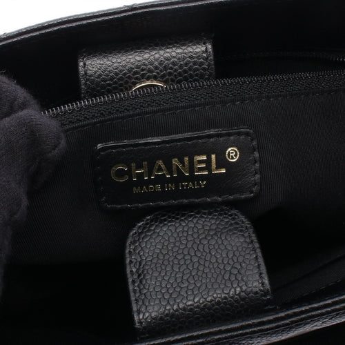 Chanel Tote Bag Pst A20994 Used A