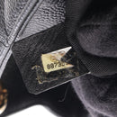 Chanel Tote Bag Pst A20994 Used A