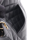 Chanel Tote Bag Pst A20994 Used A