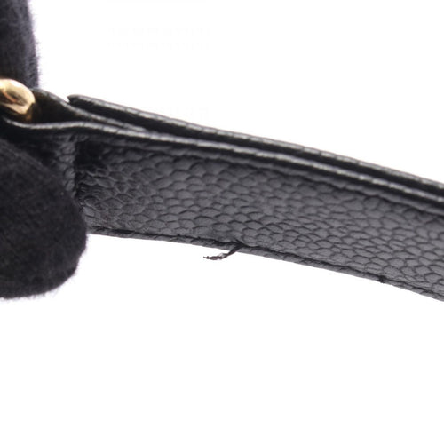 Chanel Tote Bag Pst A20994 Used A