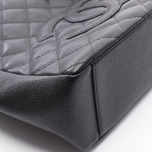 Chanel Tote Bag Pst A20994 Used A
