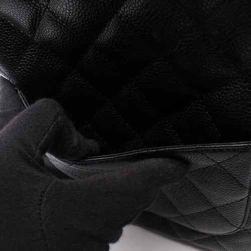 Chanel Tote Bag Pst A20994 Used A