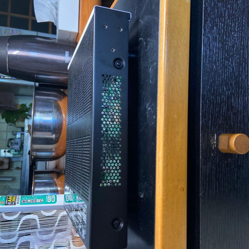 Yamaha Power Amplifier Ma2030A