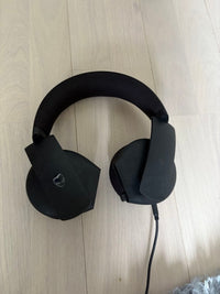 Wired Headsets Alienware