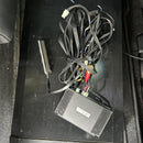 Alpine Woofer Swe-2200