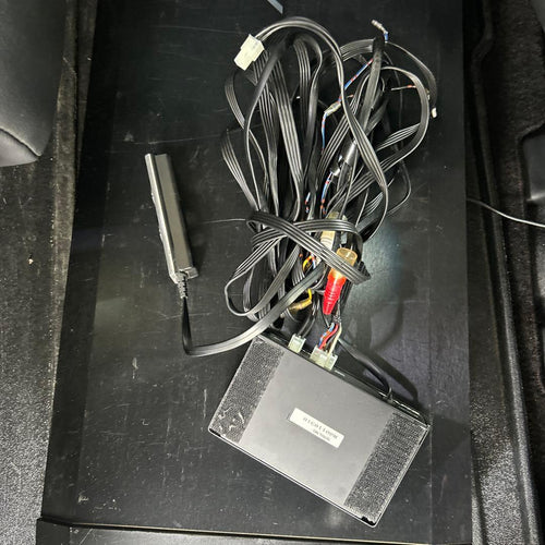 Alpine Woofer Swe-2200