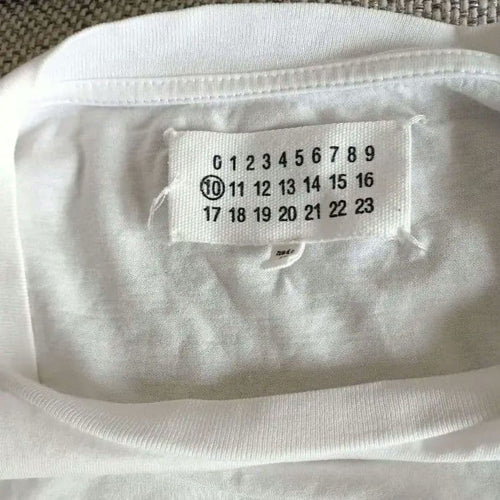 Maison Martin Margiela T-Shirts T Used :44