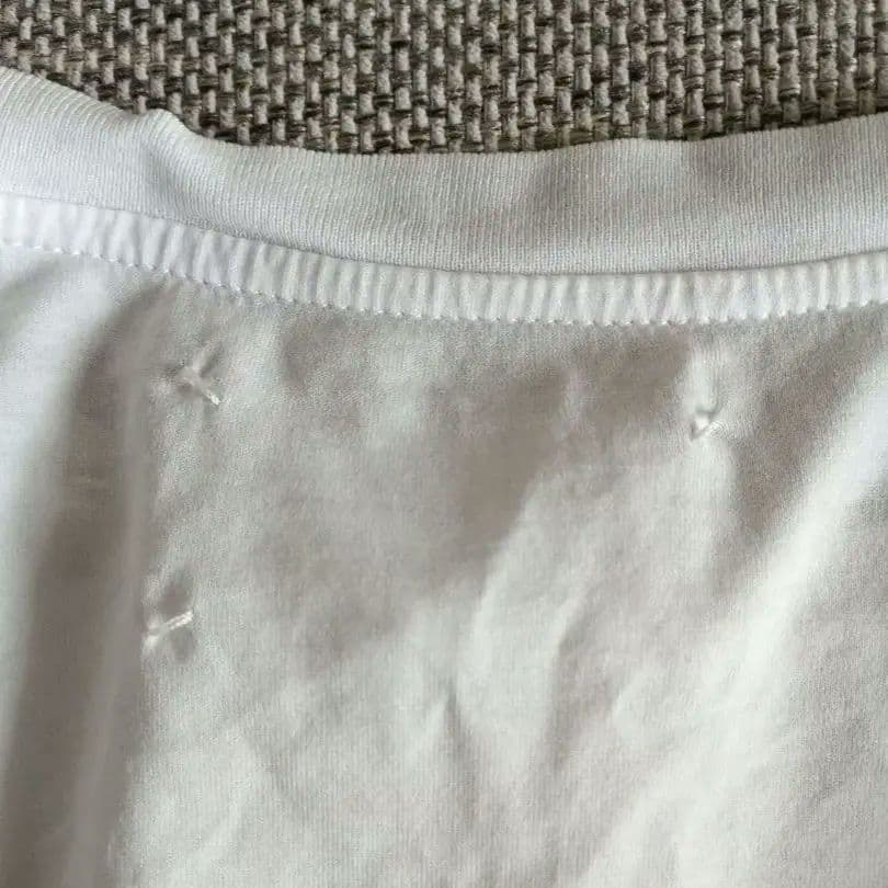 Maison Martin Margiela T-Shirts T Used :44