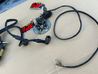 Ignition Z400Fx