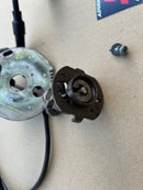 Ignition Z400Fx