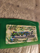 Games Gba