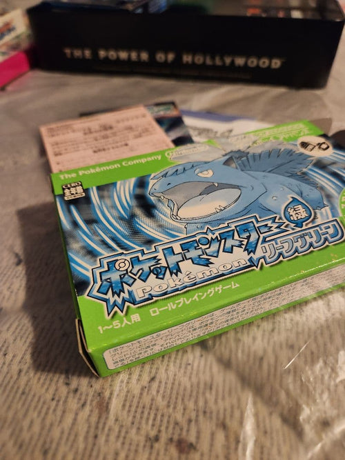Games Gba