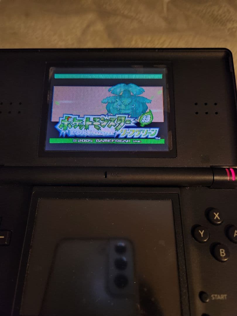 Games Gba