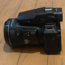 Nikon Compact Digital Cameras 83 Coolpix P950