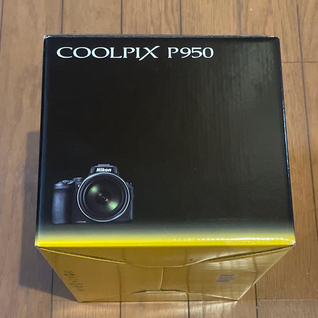 Nikon Compact Digital Cameras 83 Coolpix P950