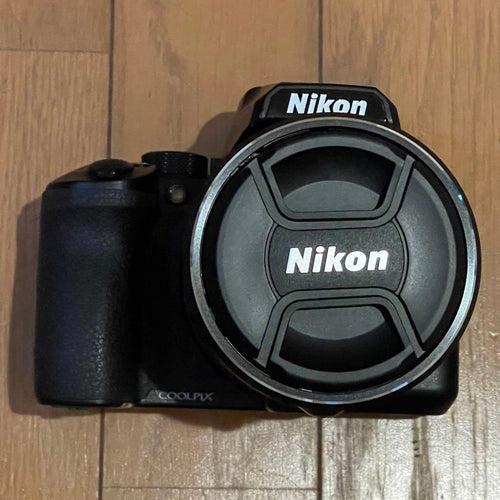 Nikon Compact Digital Cameras 83 Coolpix P950