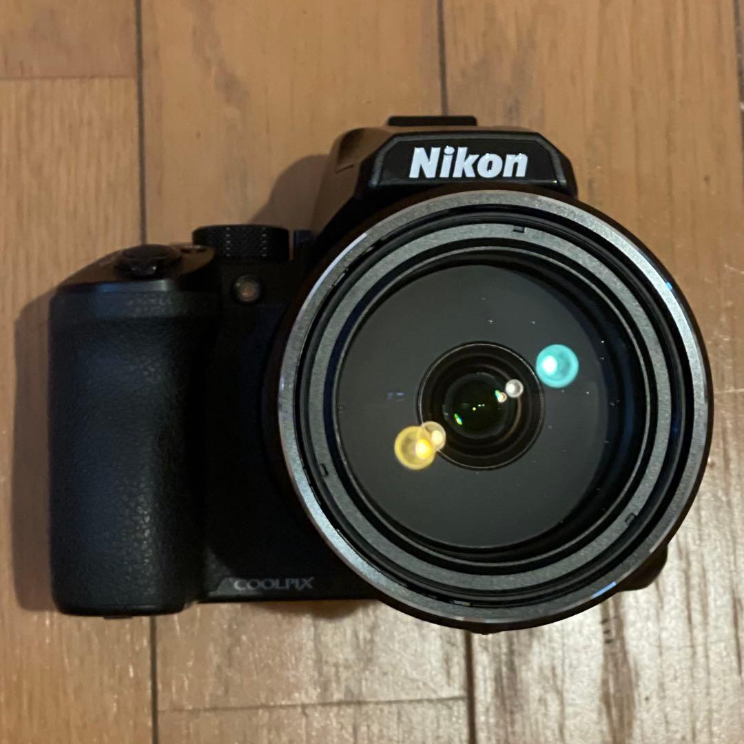 Nikon Compact Digital Cameras 83 Coolpix P950