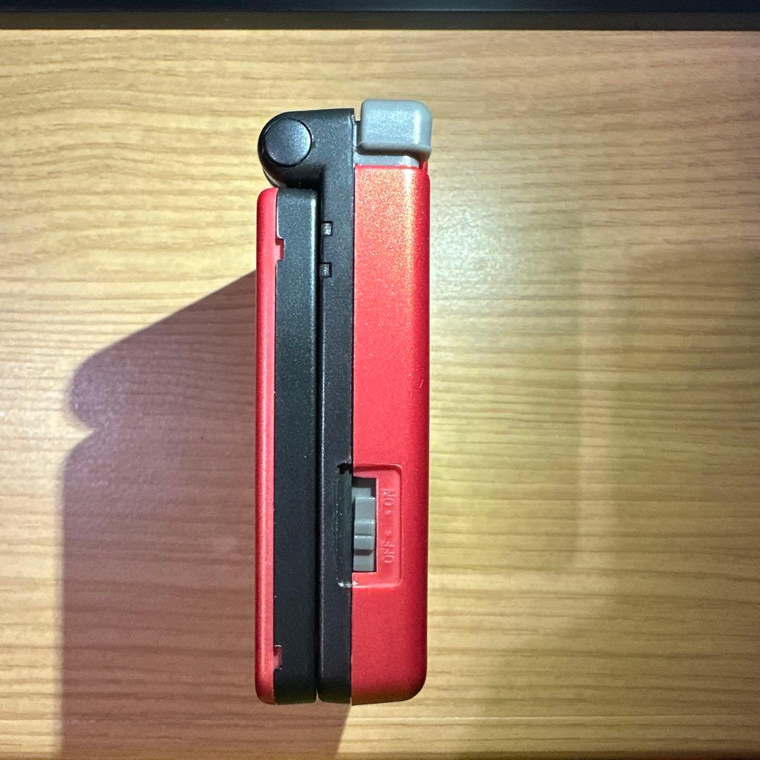 Gameboy Advance Consoles (Game Boy Sp) Gba