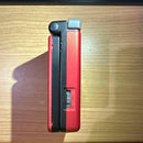 Gameboy Advance Consoles (Game Boy Sp) Gba