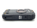 Compact Digital Camera Optio W90