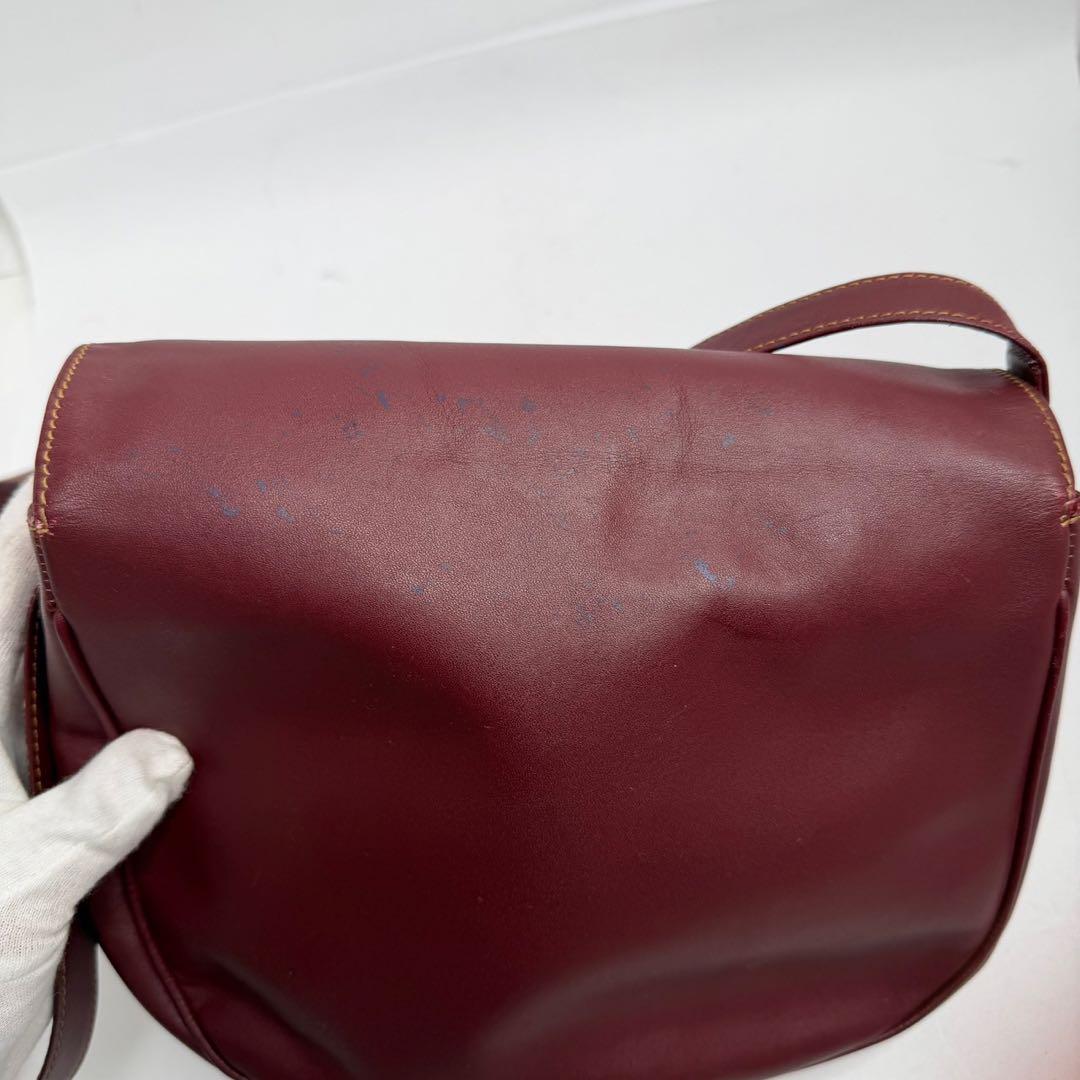 Cartier Shoulder Bags