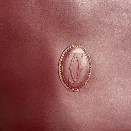 Cartier Shoulder Bags
