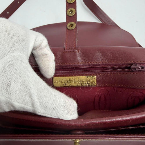 Cartier Shoulder Bags