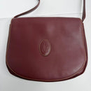 Cartier Shoulder Bags