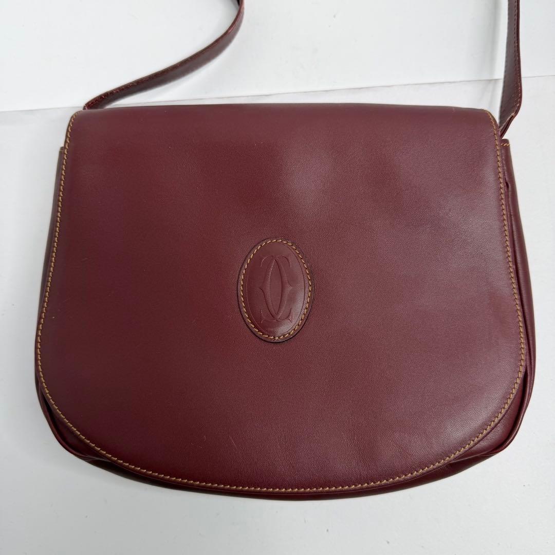 Cartier Shoulder Bags