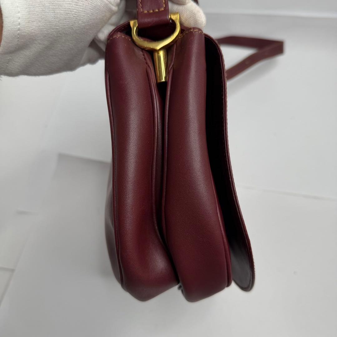 Cartier Shoulder Bags