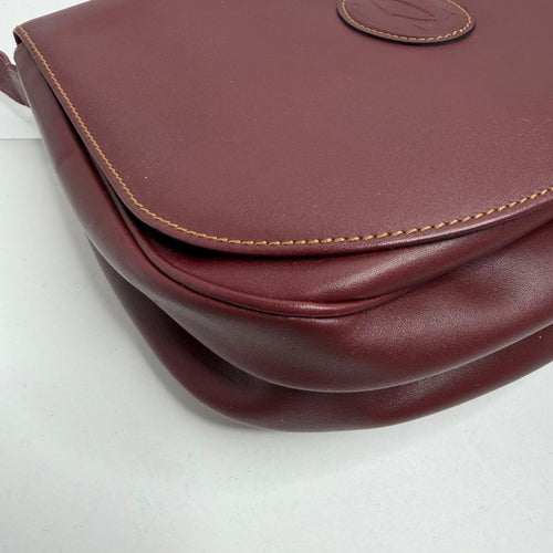 Cartier Shoulder Bags