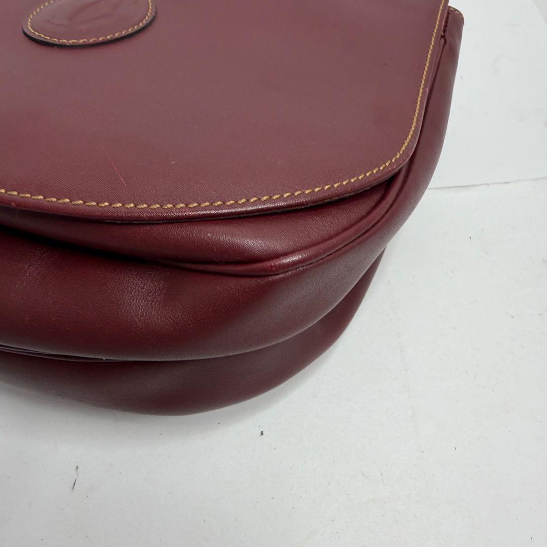 Cartier Shoulder Bags