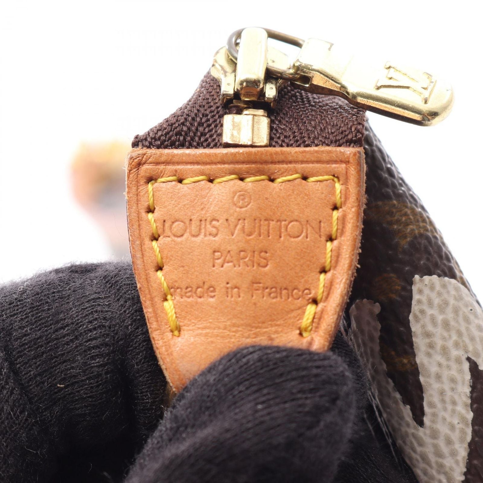 Louis Vuitton Handbag